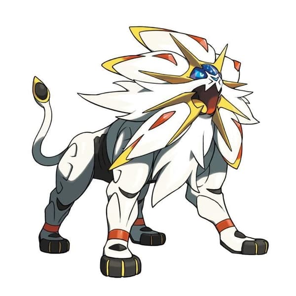Pokémon Sol Spil 3DS- USED