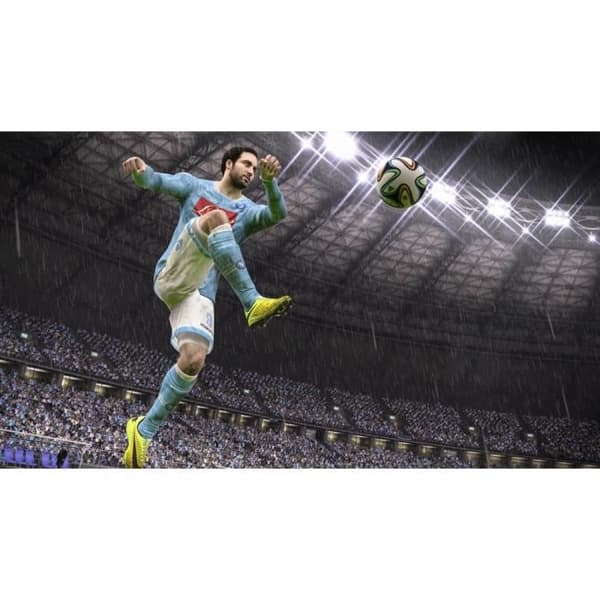 FIFA 15 Spil Wii- USED