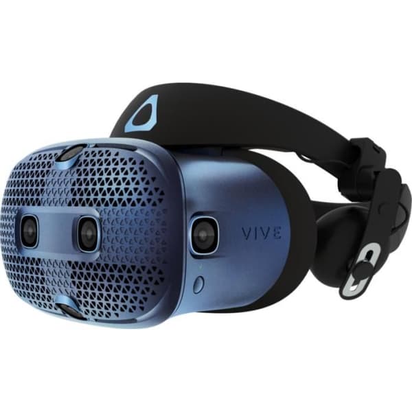 HTC Vive Cosmos Virtual Reality Headset • Virtual Reality • Konsol - Spel