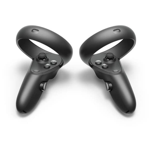Oculus Rift S Virtual Reality Headset- REFURBISHED
