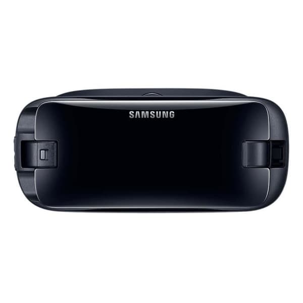 Gear VR Noir til Galaxy S8, S8 Plus- REFURBISHED