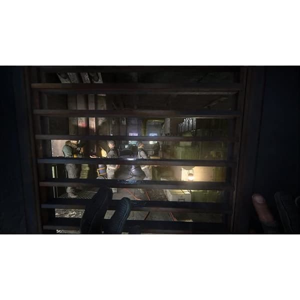 Sniper: Ghost Warrior 3 - Sæsonpas Udgave PS4- REFURBISHED
