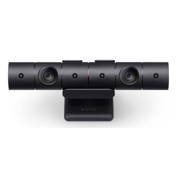 Kamera för PS4
