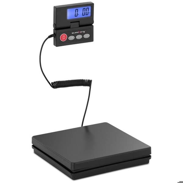 Digital vægt SBS-PT-50/2