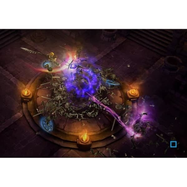 Diablo 3 - PS3 Spil- USED