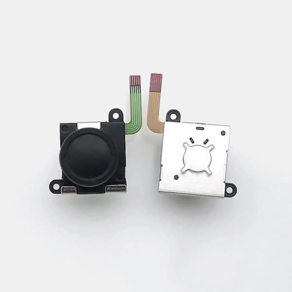 NS Switch Joystick 3D