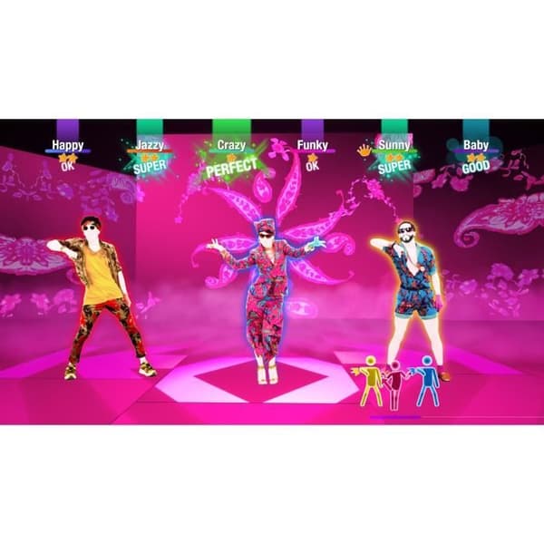 Just Dance 2020 Spil Switch- USED