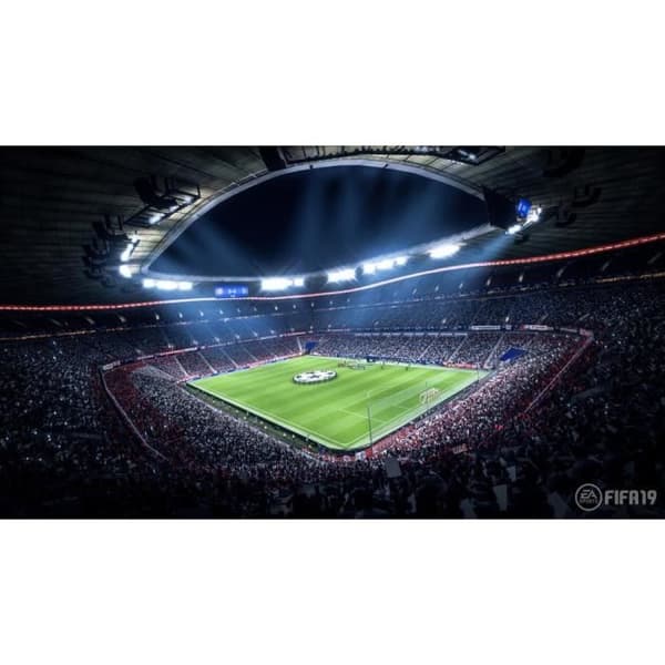 FIFA 19 Essential Edition Spil PS3- USED
