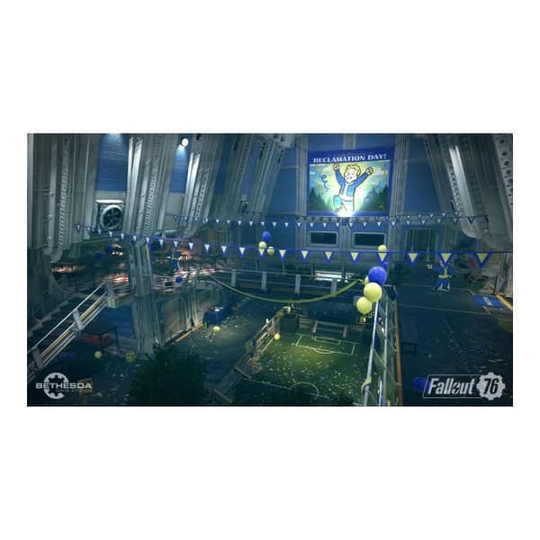 Fallout 76 PlayStation 4