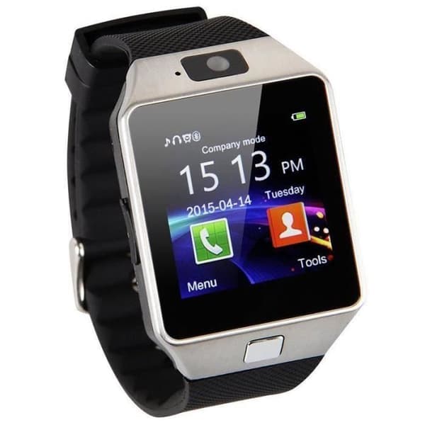 Bluetooth älykello Puhelin DZ09