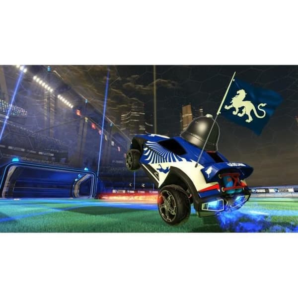 Rocket League Ultimate Edition Spil PS4- USED