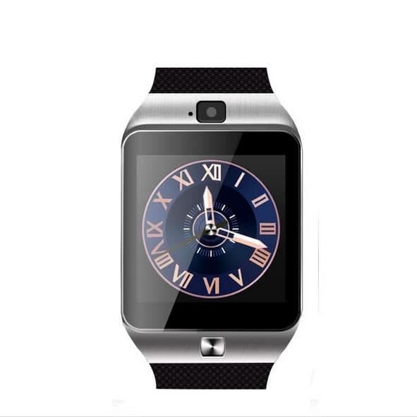 DZ09 Bluetooth Watch Smart Watch