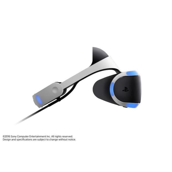 Playstation-VR