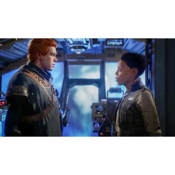 Star Wars Jedi: Fallen Order PS4-spel
