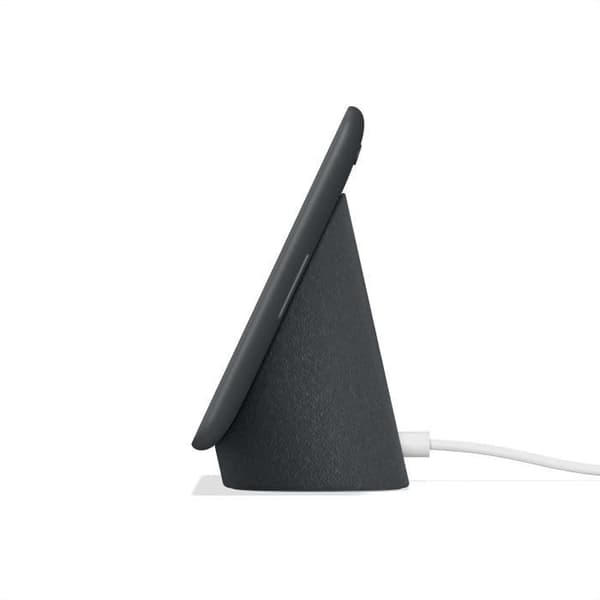 GOOGLE Home Nest Hub Charcoal