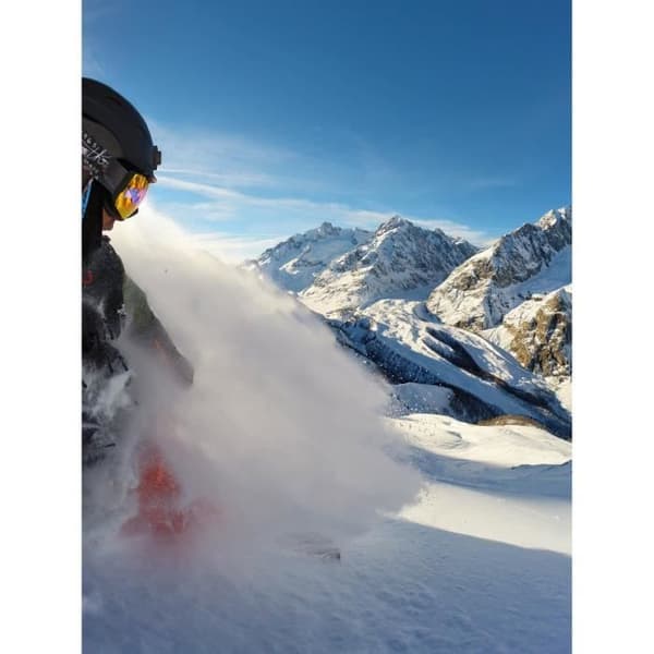 GoPro HERO4 Silver