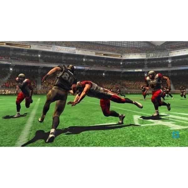 BLITZ THE LEAGUE II / PS3 KONSOLSPEL