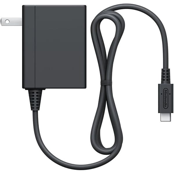 Dockningsstation för Nintendo Switch