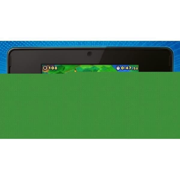 Sonic Lost World Game 3DS