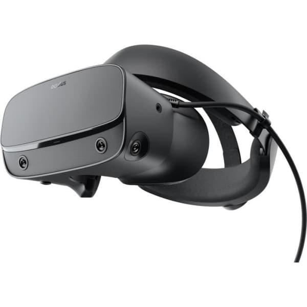 Oculus Rift S Virtual Reality Headset • Virtual Reality • Konsol - Spel