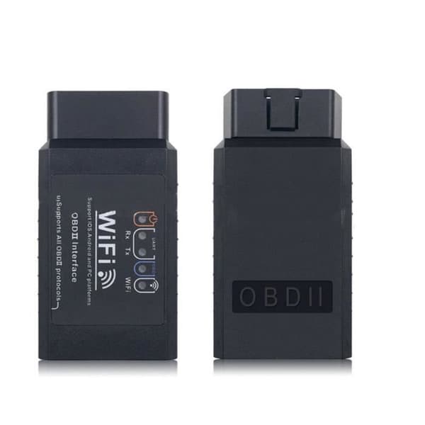 Scanner OBD - OBD2 Orme - 327 V1.5 - Wi-Fi - Bluetooth - Universel