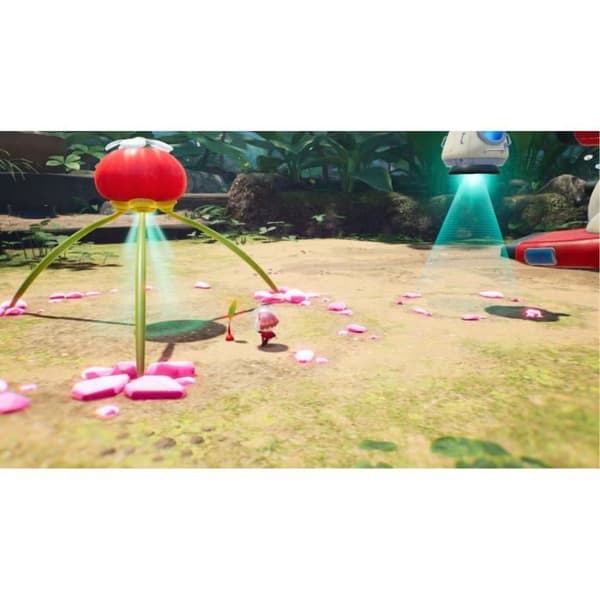 Pikmin 4 • Nintendo Switch-spel