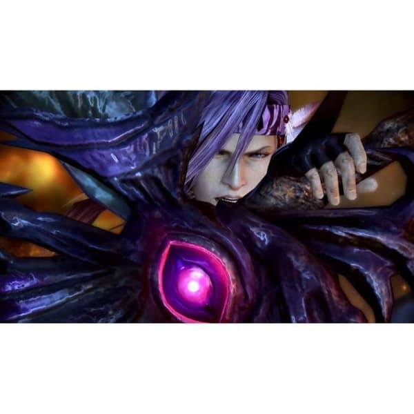 Final Fantasy XIII-2
