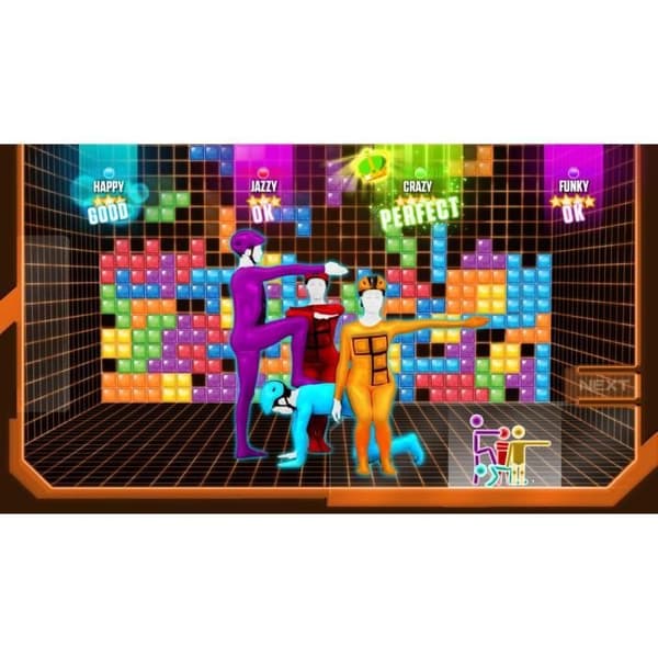 Just Dance 2015 Spil PS3- USED
