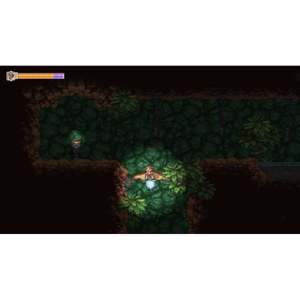 Owlboy Spil Switch- USED