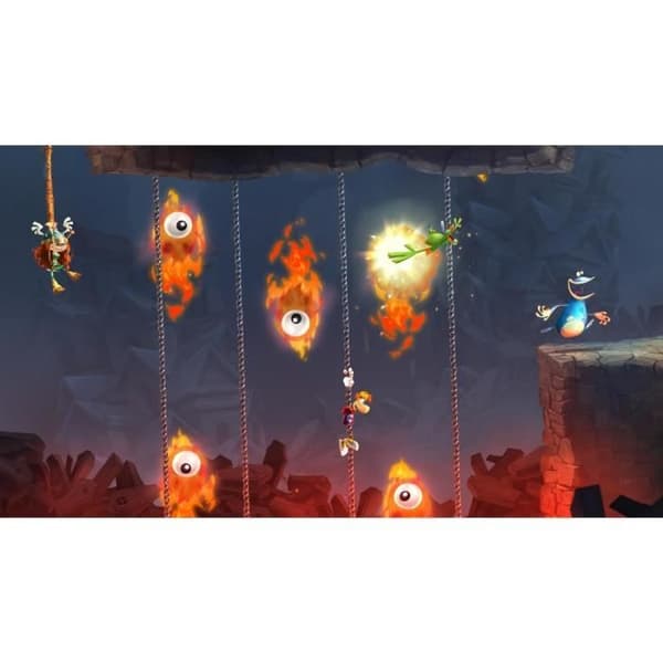 Rayman Legends (ps3)- USED