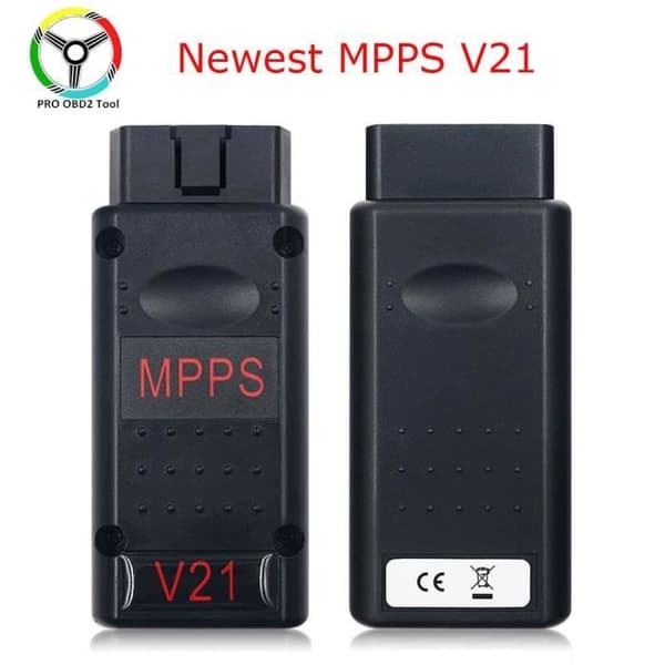 Tricore OBD Cable Chip Tuning Tool Senaste versionen MPPS V21 mpps v21