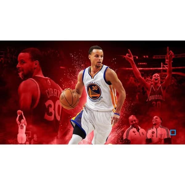NBA 2K16 Peli PS3- USED