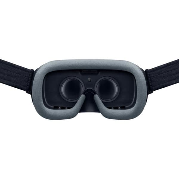 Samsung Gear VR virtual reality headset + Controller 2 til S6/S7/S8- REFURBISHED