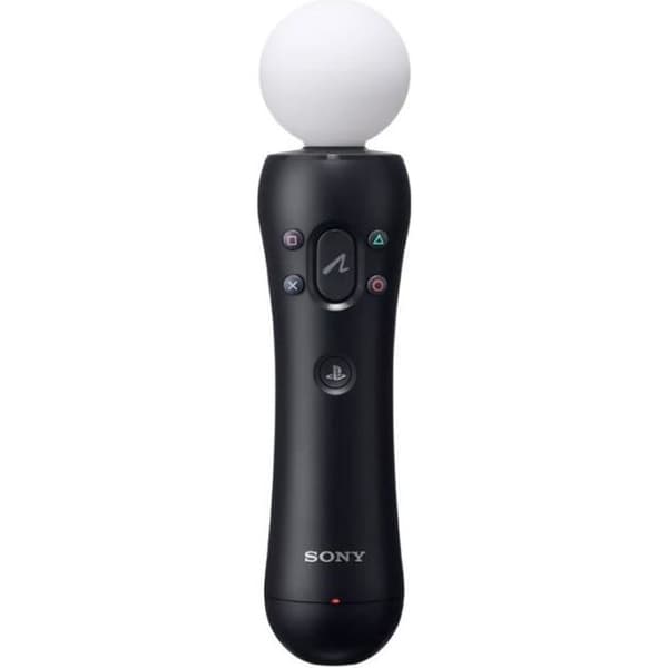 PlayStation Move bevægelsessensor- REFURBISHED