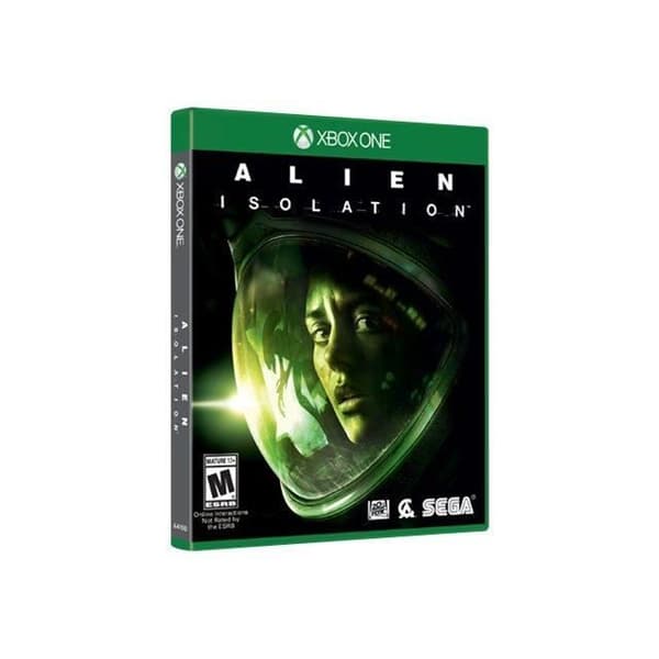 Alien Isolation Xbox One