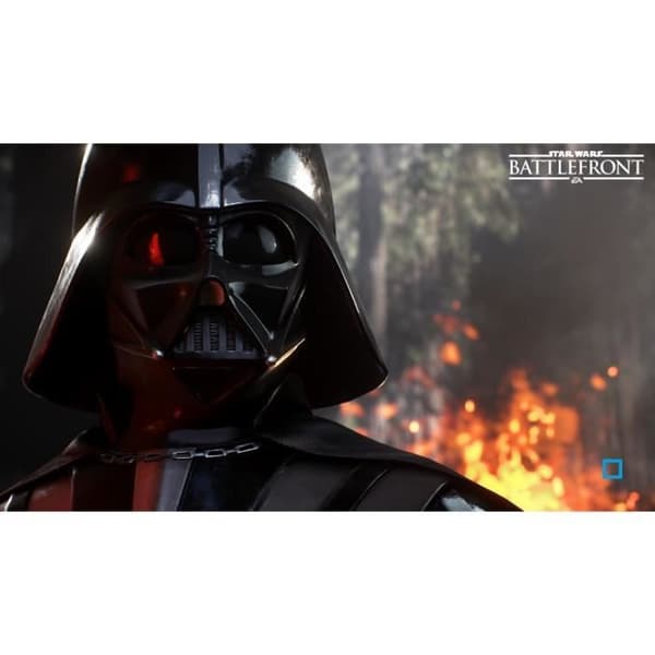 Star Wars: Battlefront til PS4- REFURBISHED