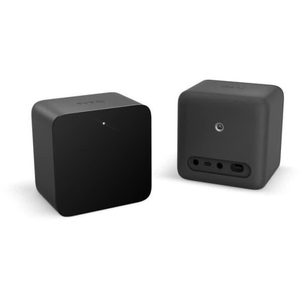 HTC Vive -virtuaalilaseja- REFURBISHED
