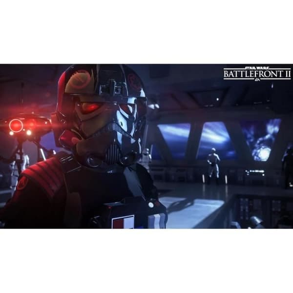 Star Wars Battlefront 2 PS4-spel