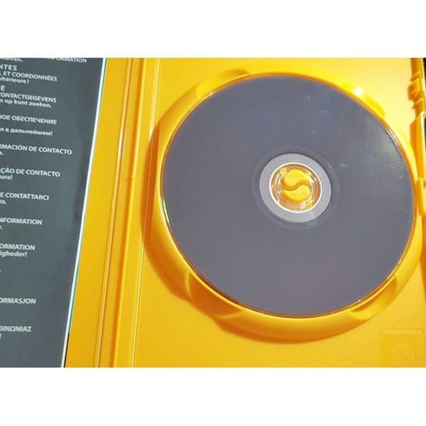 Videospil - Nintendo - Super Mario Maker - Platform - PEGI 3+ - Wii U- USED