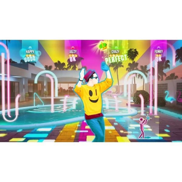 Just Dance 2015 Spil PS3- USED