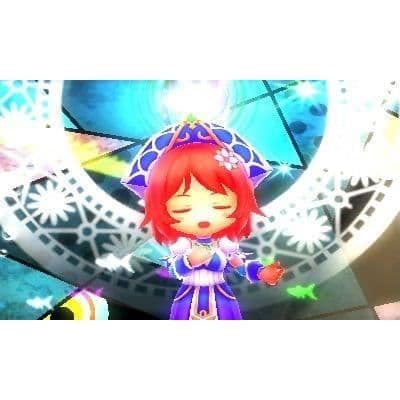 Stella Glow Spil Nintendo 3DS- USED