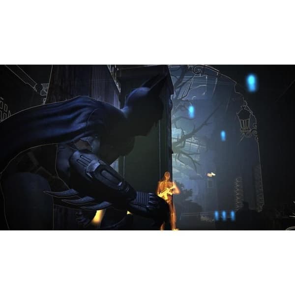Videopeli - Warner Bros. Interactive - Batman: Arkham City - PS3 - Essentials - Toiminta 16+- REFURBISHED