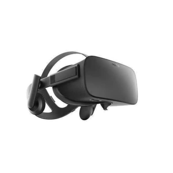 VR-spil headset - Oculus Rift + Touch Virtual Reality System- REFURBISHED