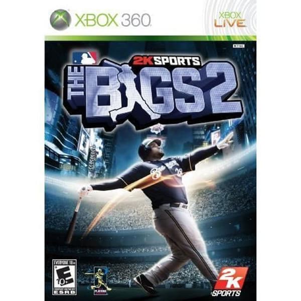 The Bigs 2 - Xbox 360- REFURBISHED