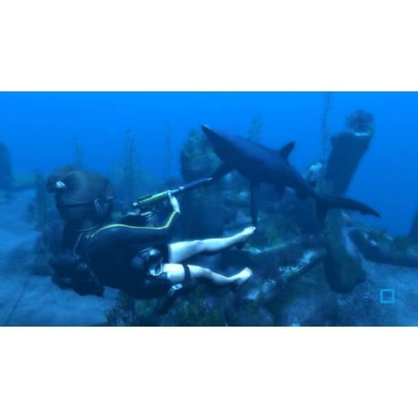 TOMB RAIDER: UNDERWORLD ESSENTIALS / PS3- REFURBISHED