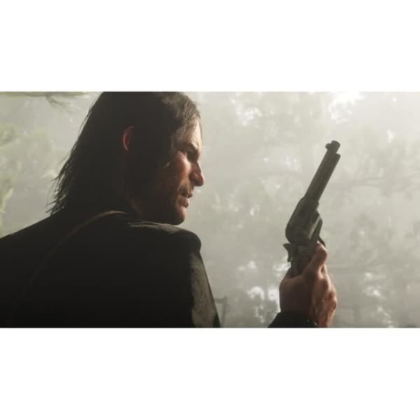 Red Dead Redemption 2 Xbox One italia- REFURBISHED