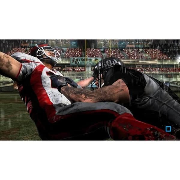 BLITZ THE LEAGUE II / PS3 KONSOLSPEL