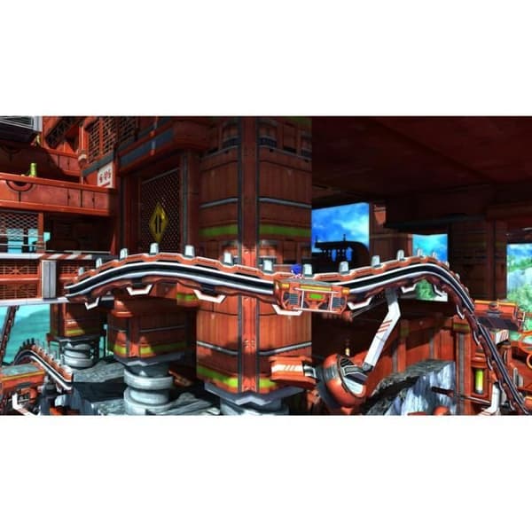 Sonic Generation PS3-spel
