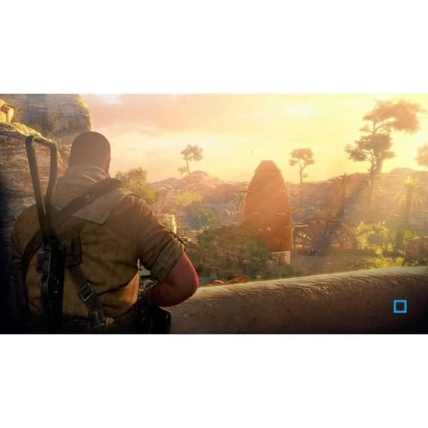 SNIPER ELITE 3 XBOX ONE