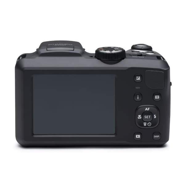 KODAK AZ251 Digitalkamera bridge - Sort- USED